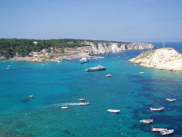 B&B Rose Villa Peschici Exterior foto