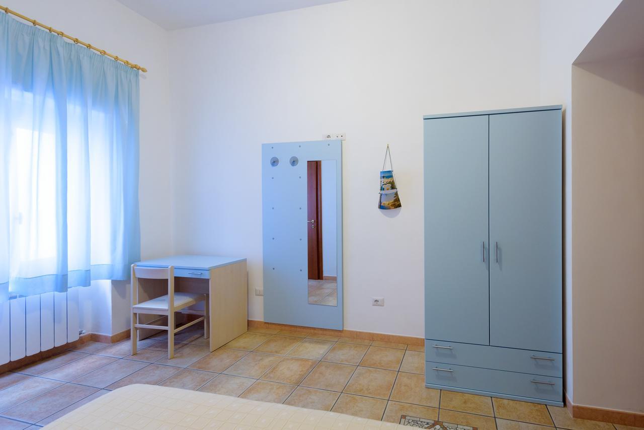 B&B Rose Villa Peschici Exterior foto