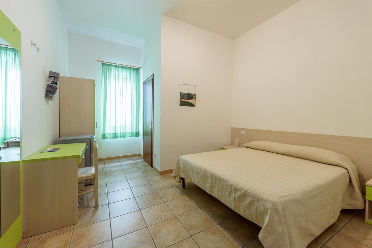 B&B Rose Villa Peschici Exterior foto